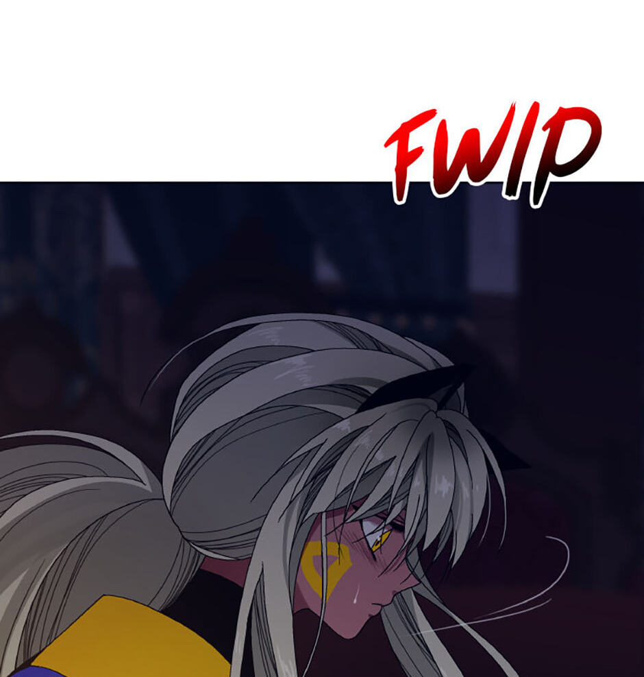 Hara of Thunder Chapter 98 page 61 - 