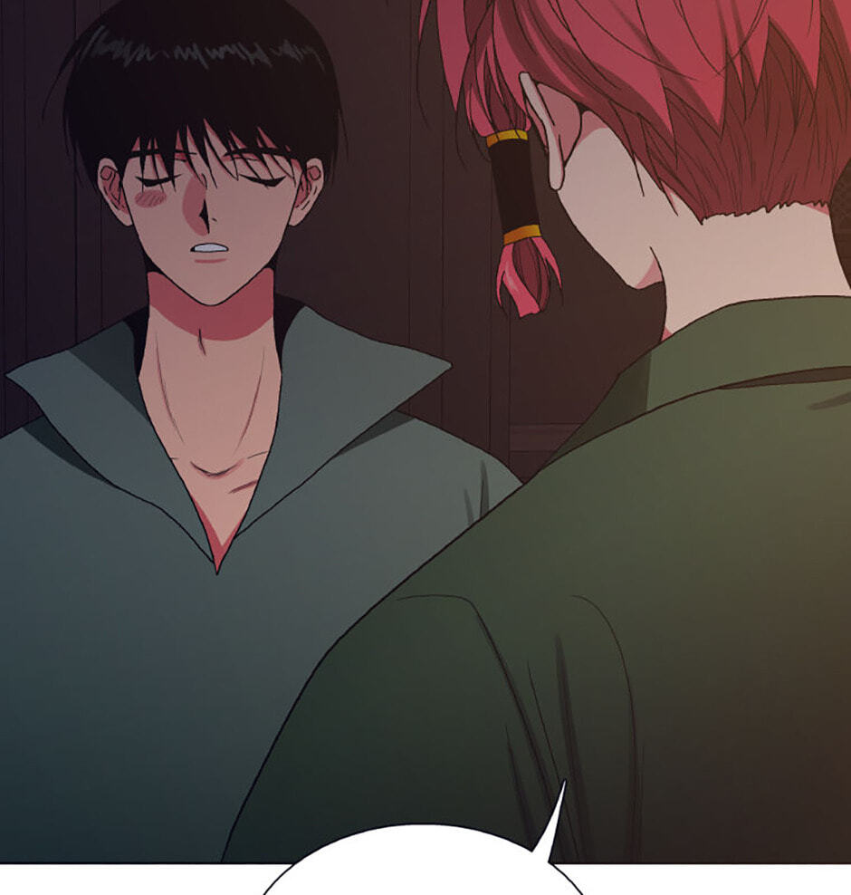 Hara of Thunder Chapter 98 page 64 - 
