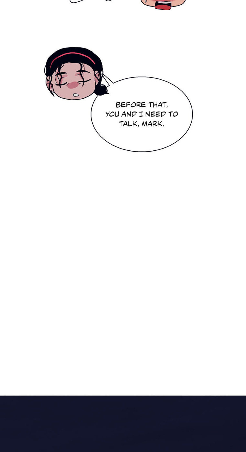 Hara of Thunder Chapter 98 page 71 - 