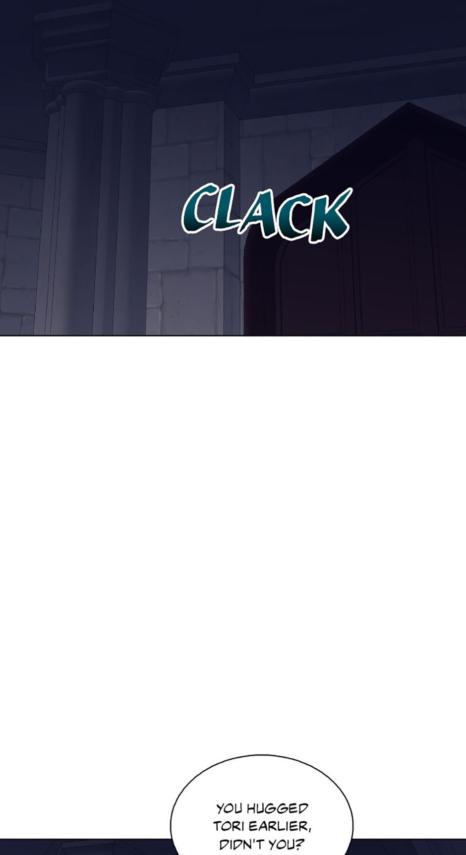 Hara of Thunder Chapter 98 page 72 - 