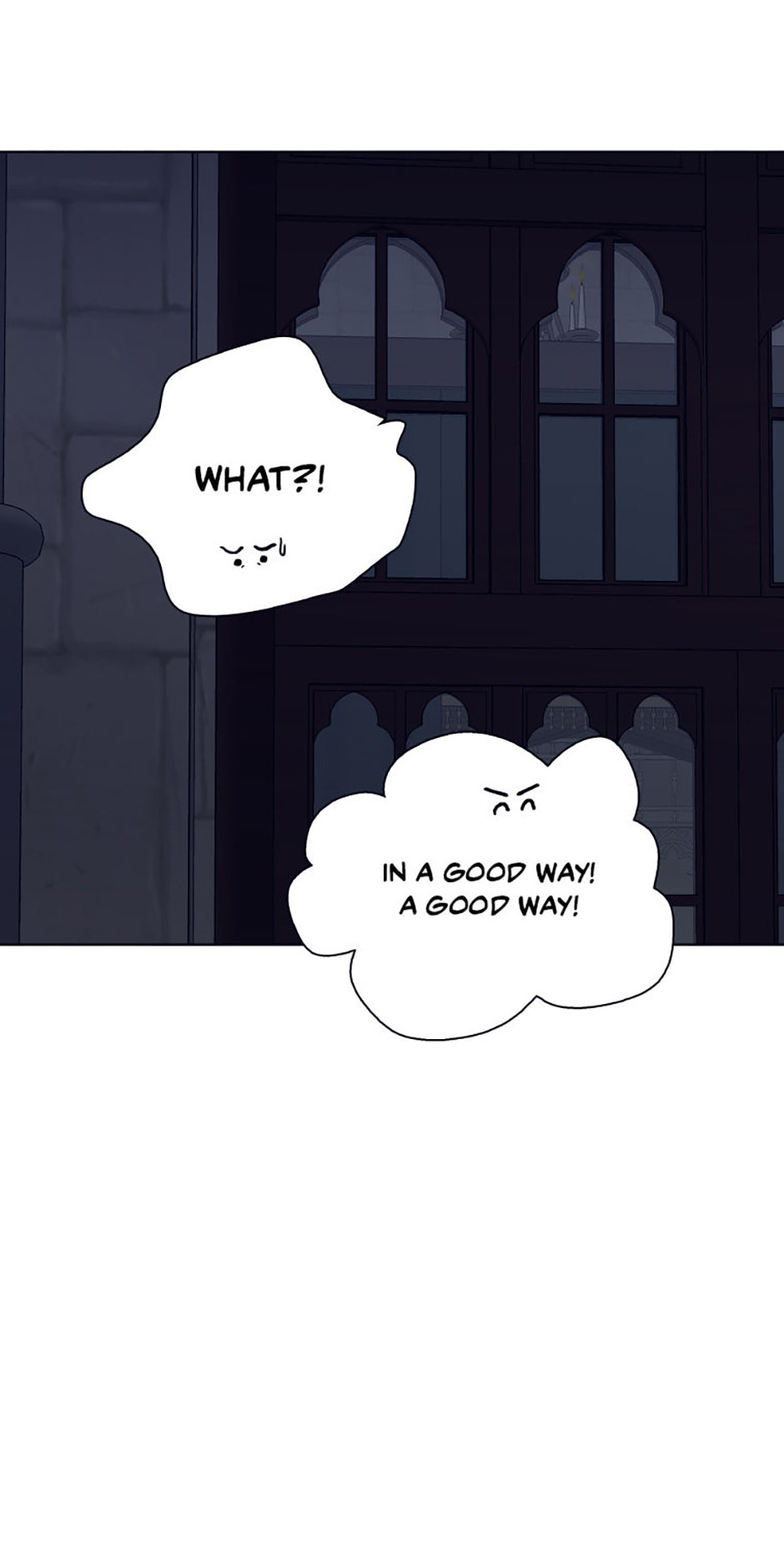Hara of Thunder Chapter 98 page 79 - 