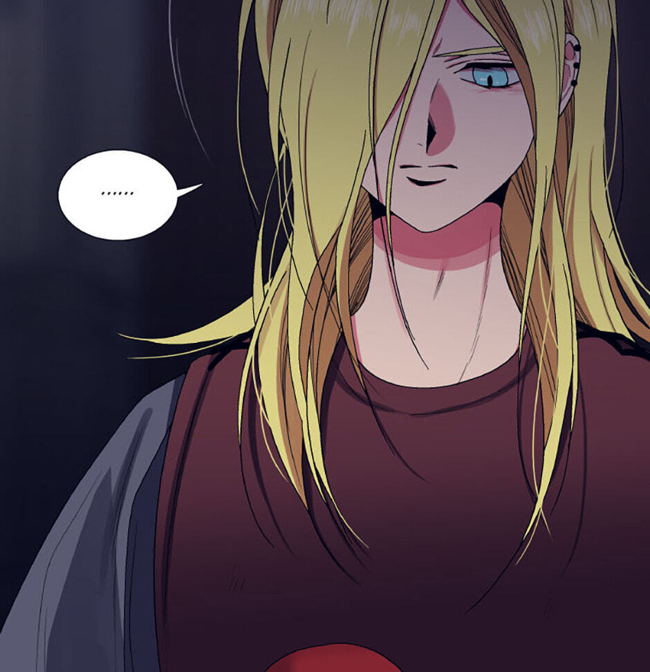 Hara of Thunder Chapter 98 page 9 - 