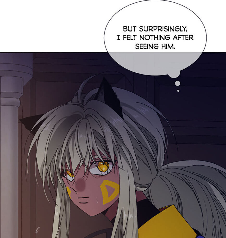 Hara of Thunder Chapter 98 page 83 - 