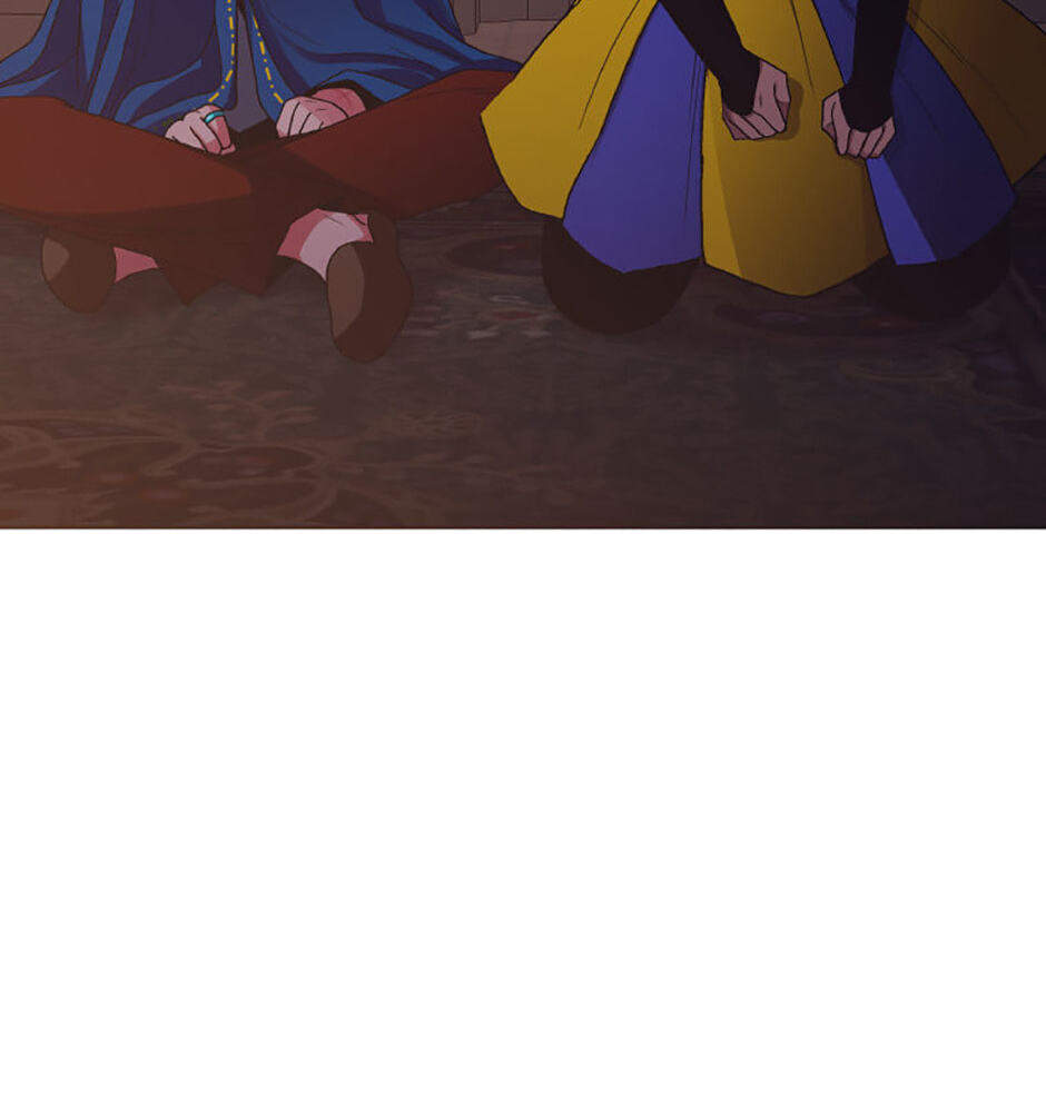 Hara of Thunder Chapter 98 page 91 - 