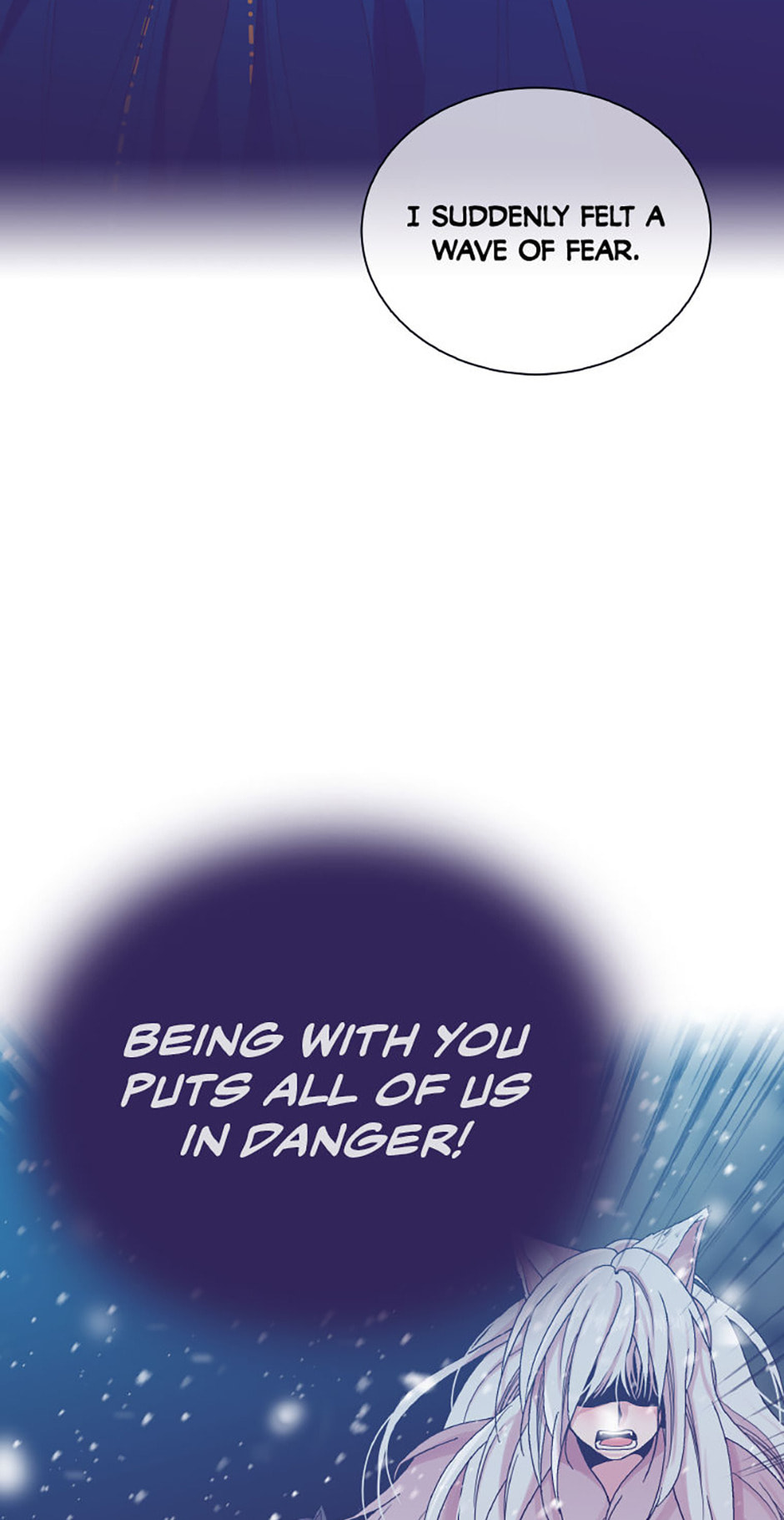 Hara of Thunder Chapter 98 page 95 - 