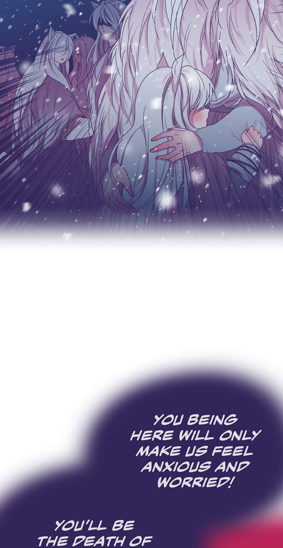 Hara of Thunder Chapter 98 page 96 - 