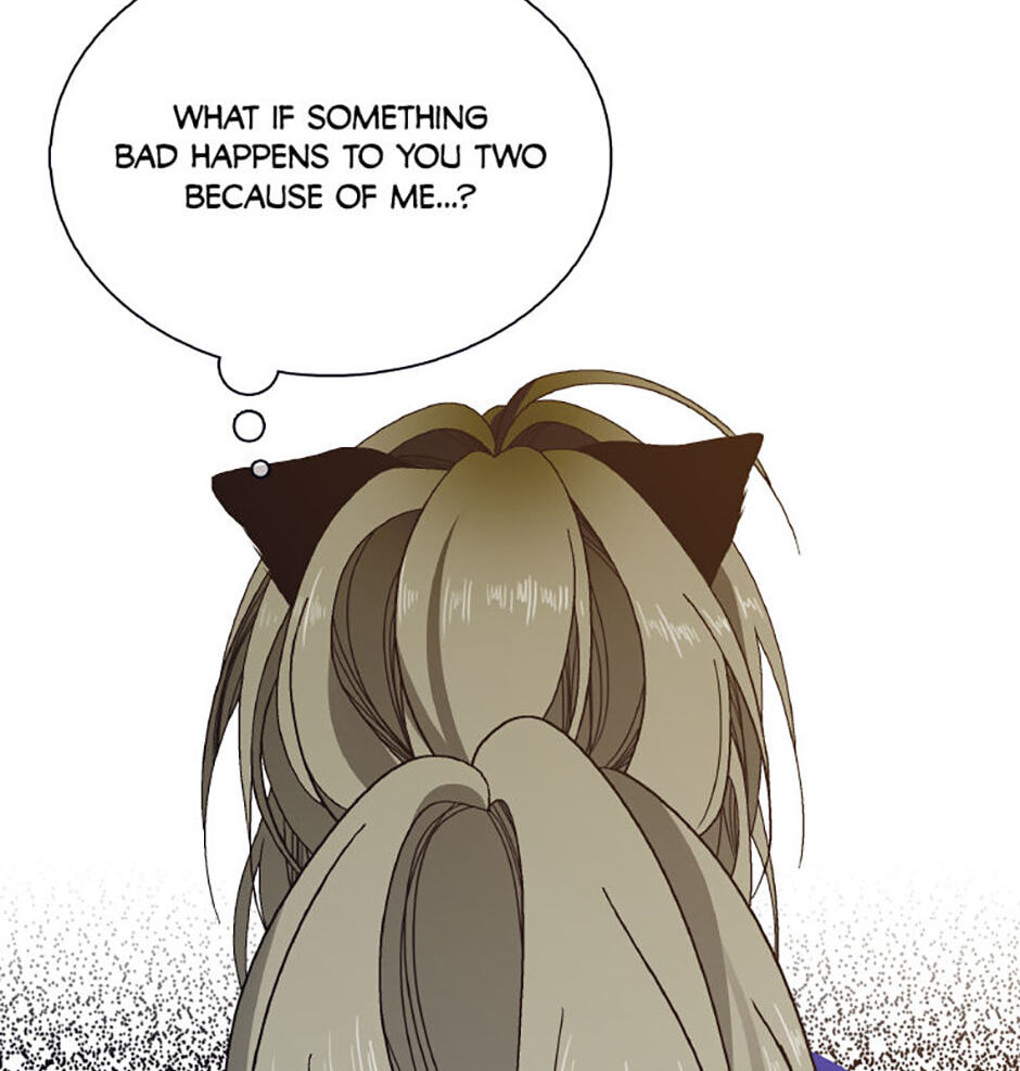 Hara of Thunder Chapter 98 page 99 - 