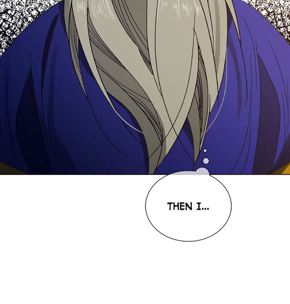 Hara of Thunder Chapter 98 page 100 - 