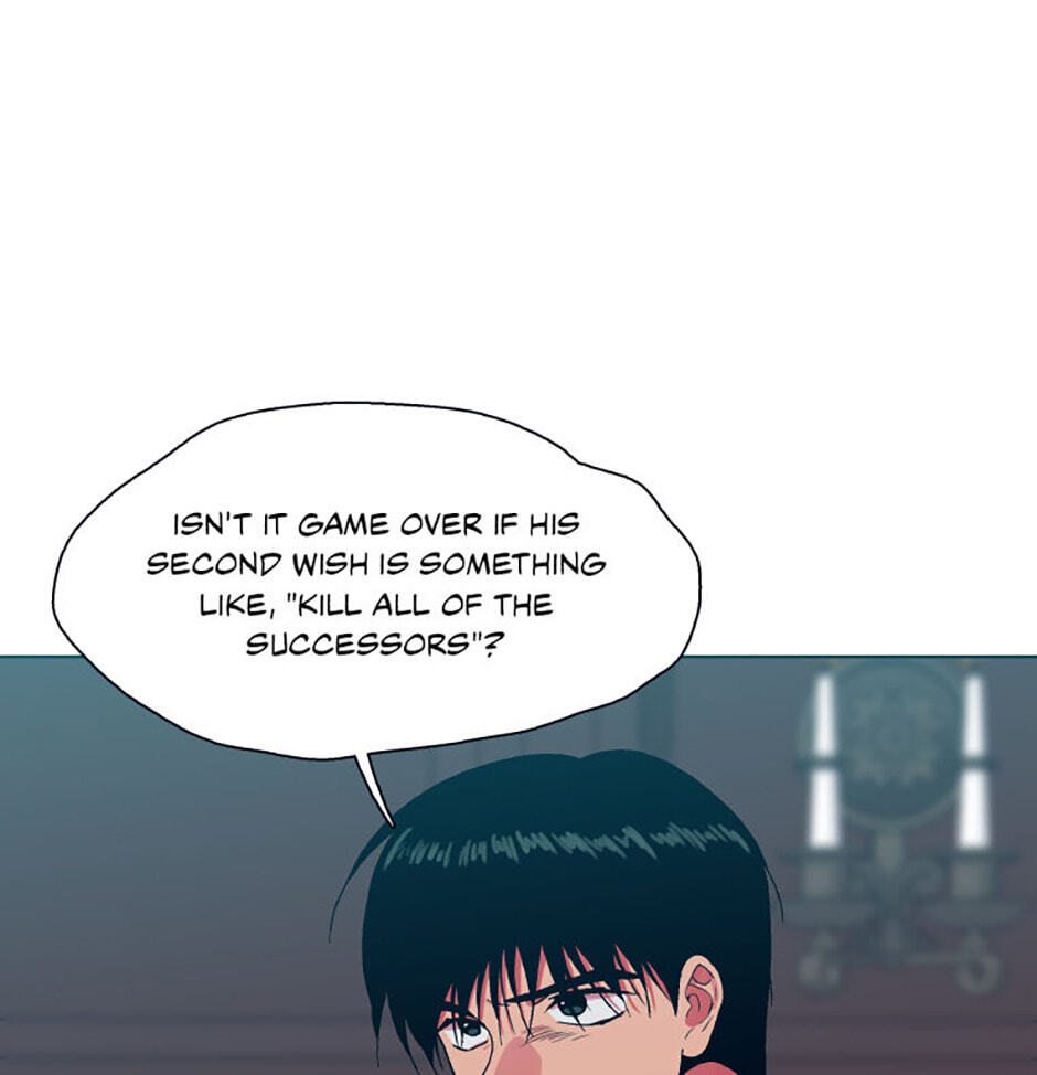 Hara of Thunder Chapter 99 page 102 - 