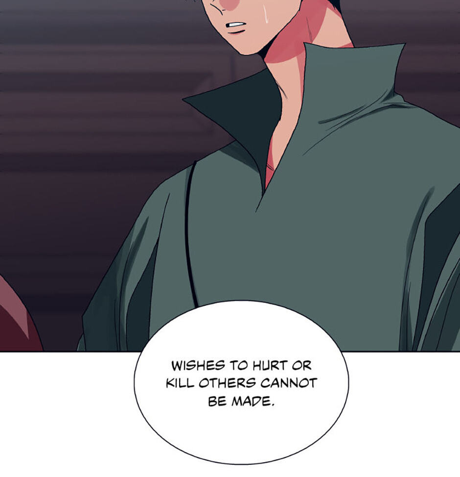 Hara of Thunder Chapter 99 page 103 - 