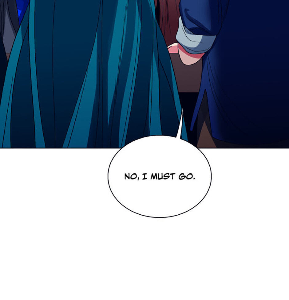 Hara of Thunder Chapter 99 page 106 - 