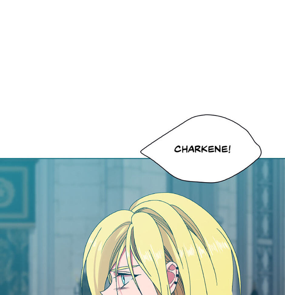 Hara of Thunder Chapter 99 page 107 - 
