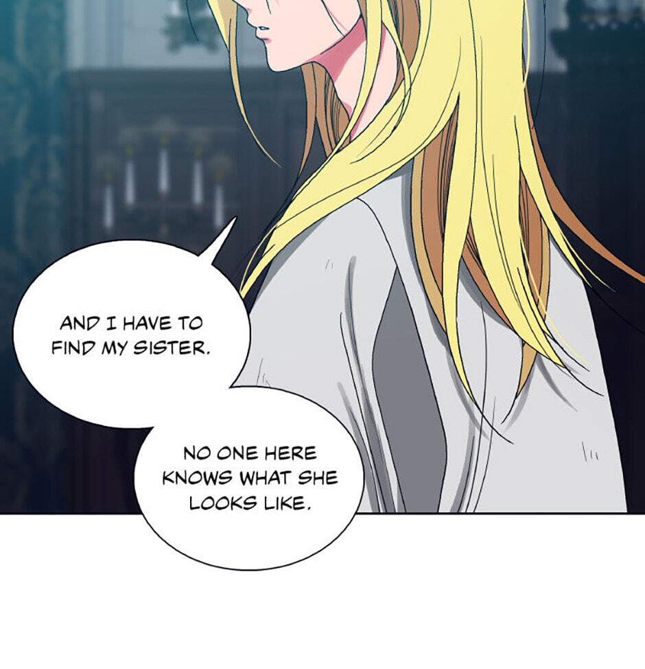 Hara of Thunder Chapter 99 page 108 - 