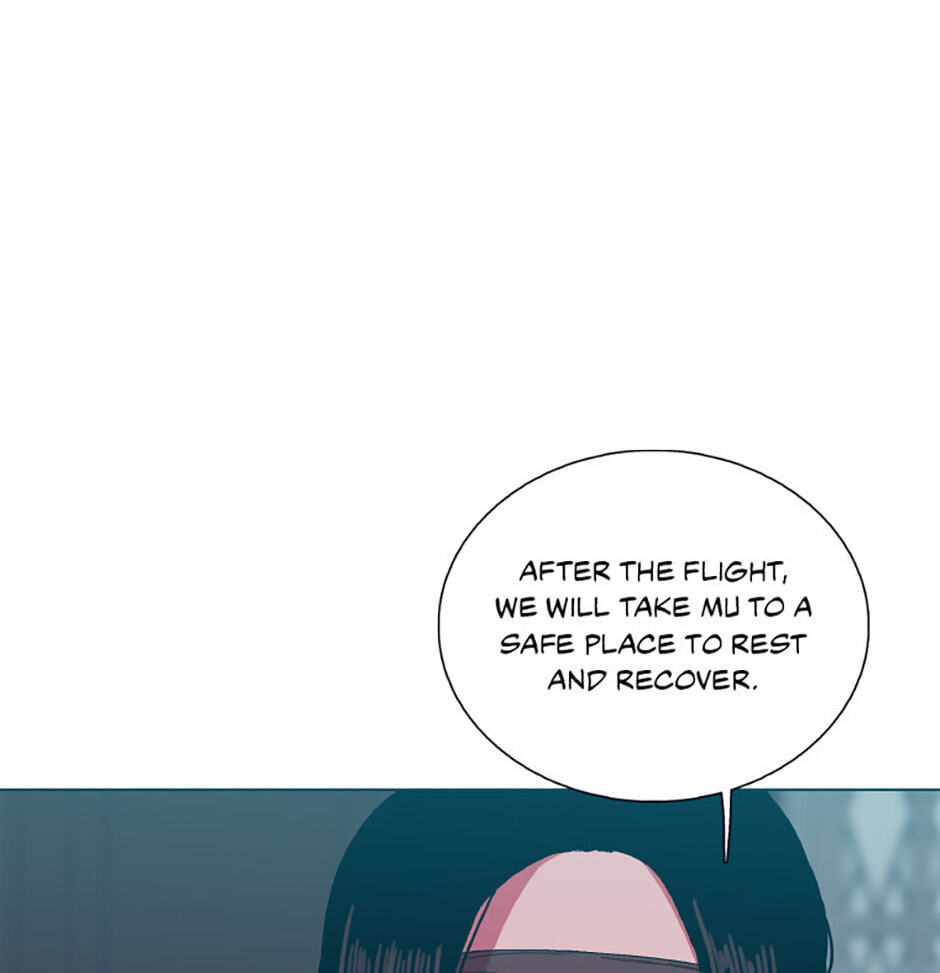 Hara of Thunder Chapter 99 page 109 - 