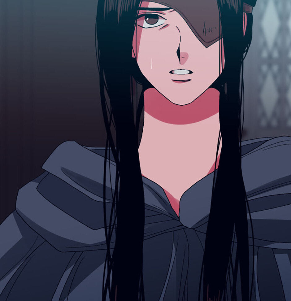 Hara of Thunder Chapter 99 page 110 - 