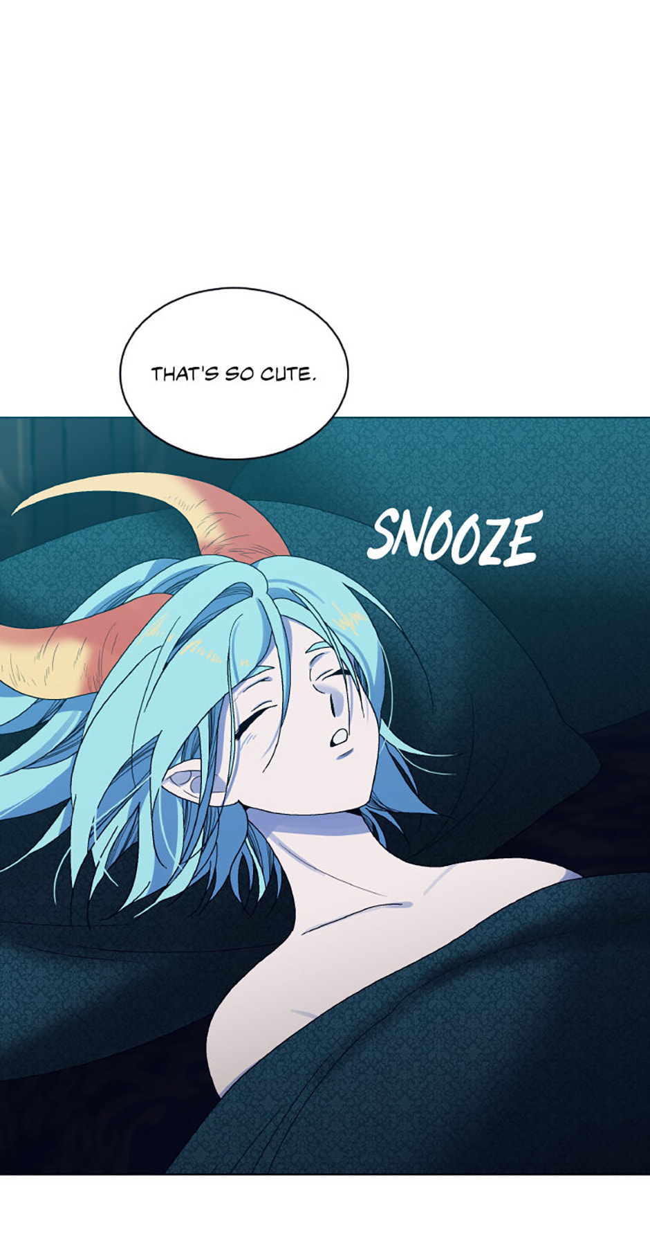 Hara of Thunder Chapter 99 page 12 - 