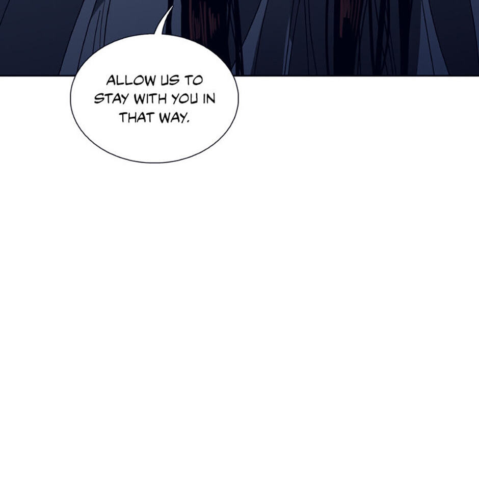 Hara of Thunder Chapter 99 page 111 - 