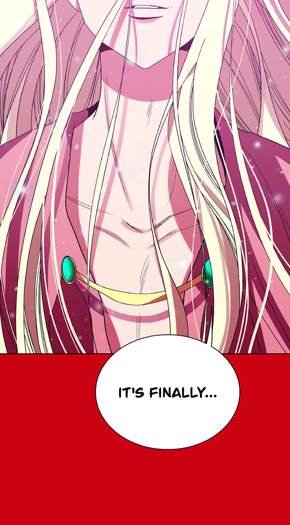 Hara of Thunder Chapter 99 page 122 - 