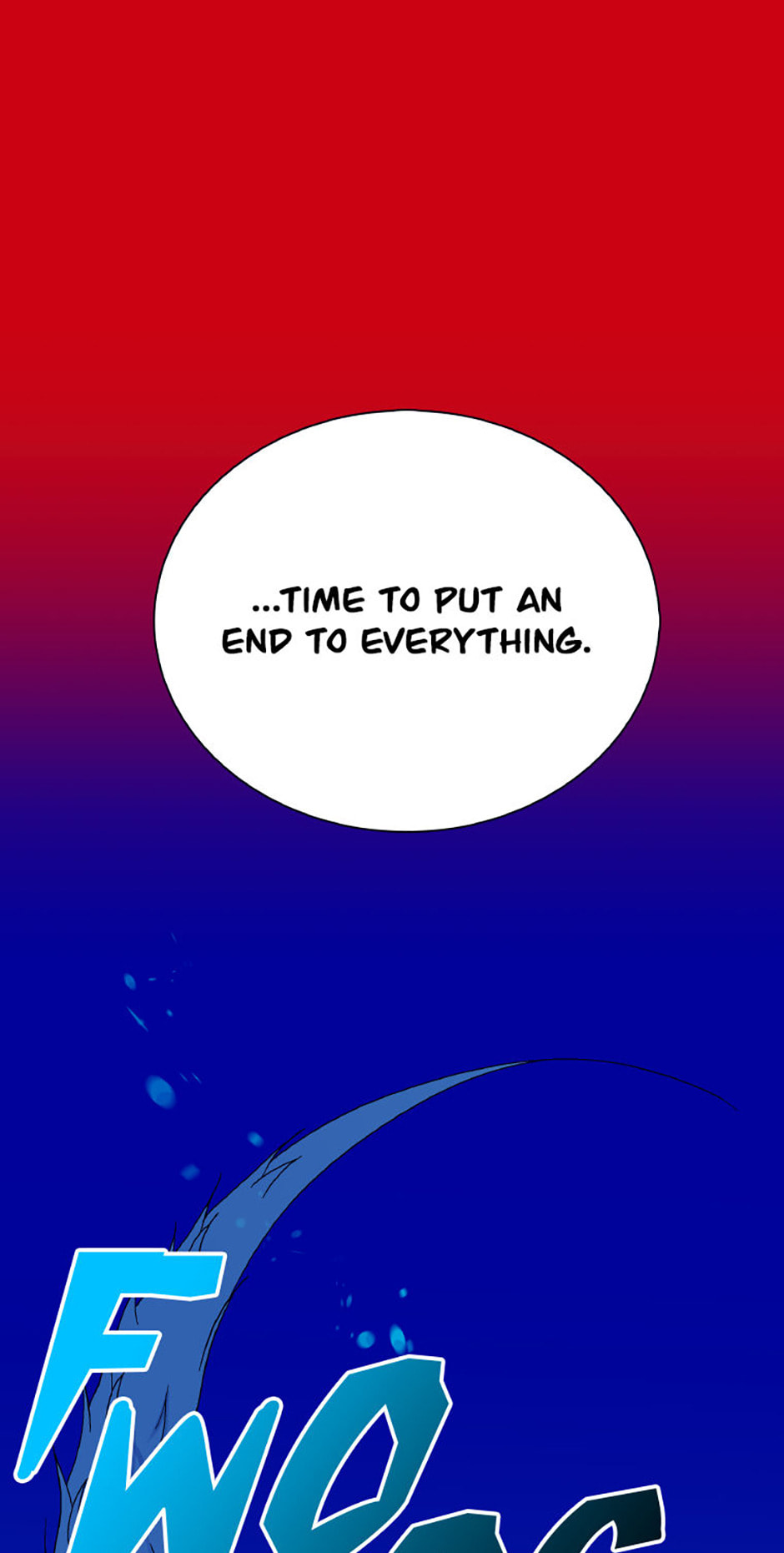 Hara of Thunder Chapter 99 page 123 - 
