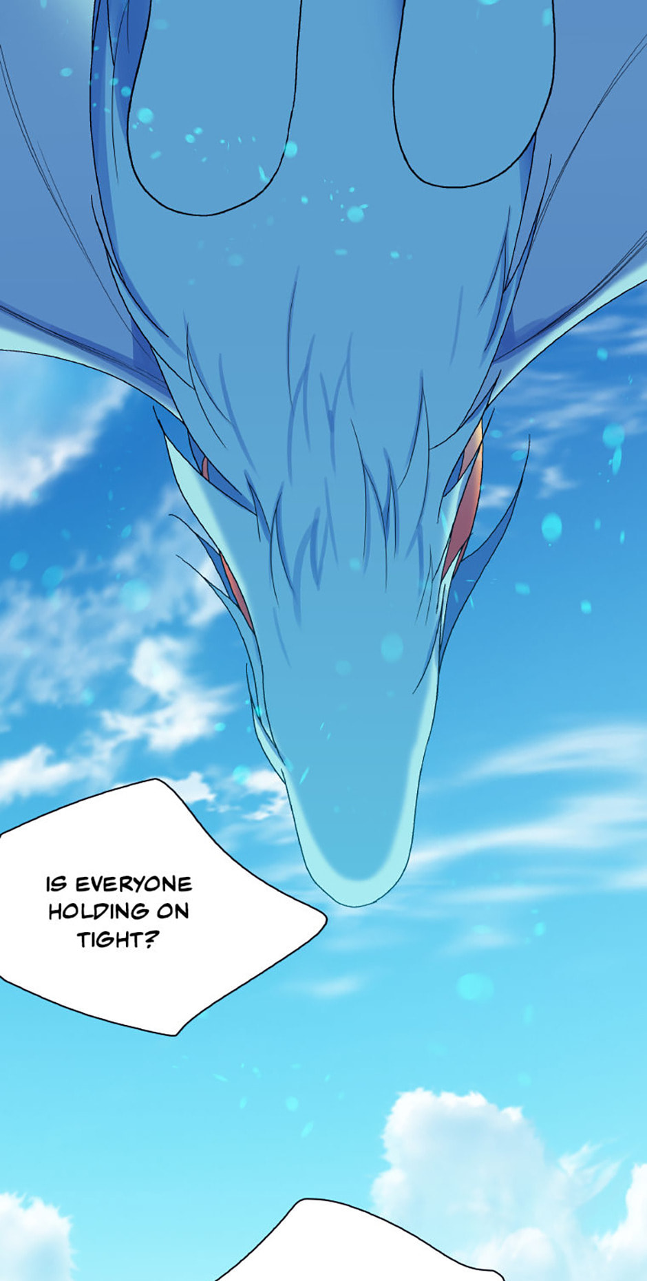 Hara of Thunder Chapter 99 page 125 - 