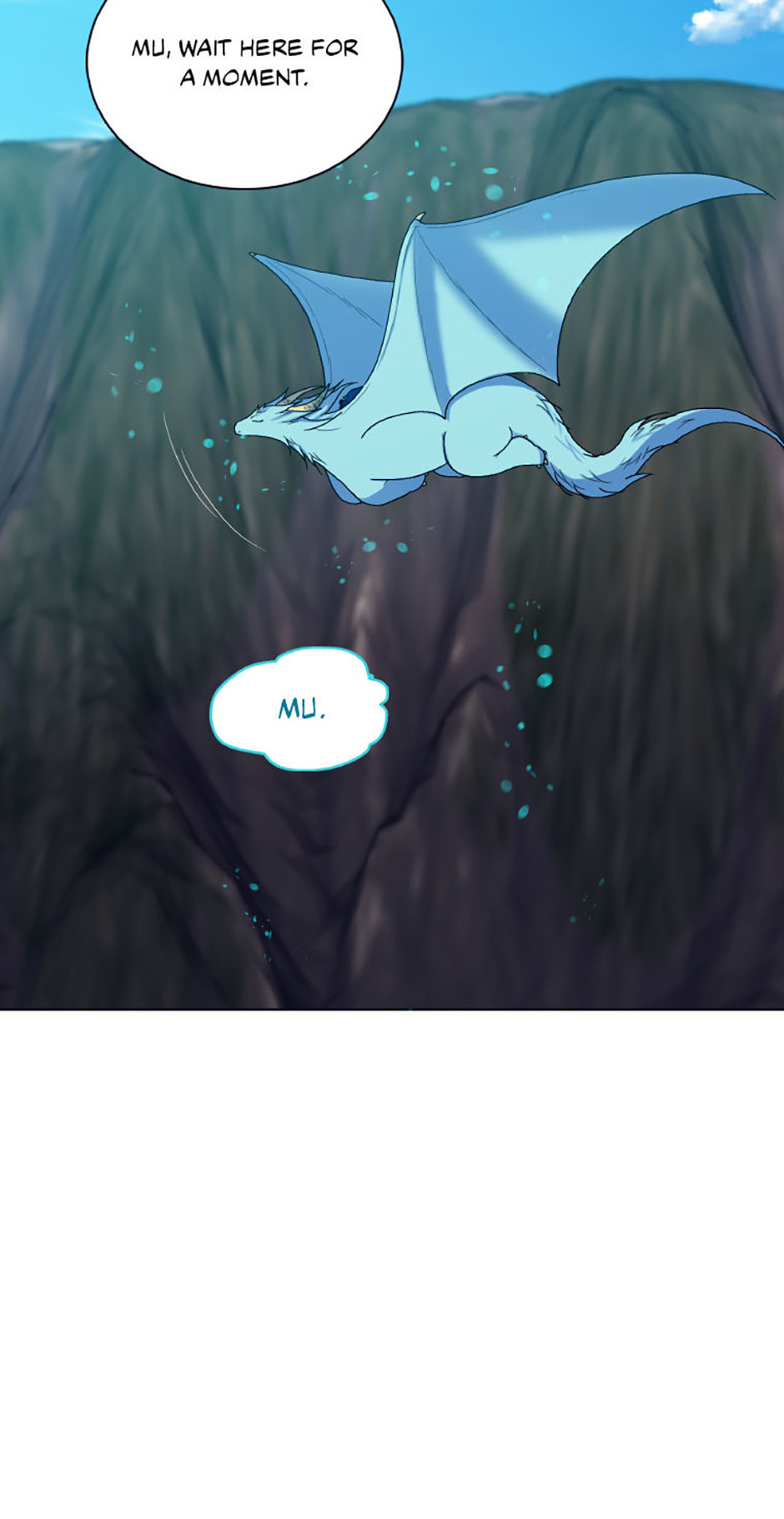 Hara of Thunder Chapter 99 page 132 - 