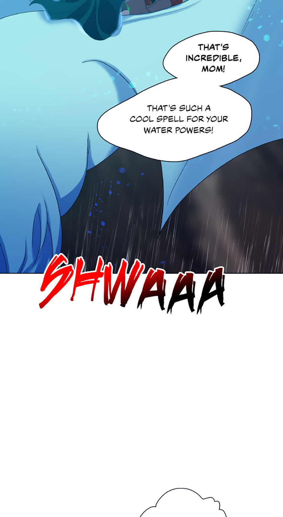 Hara of Thunder Chapter 99 page 138 - 