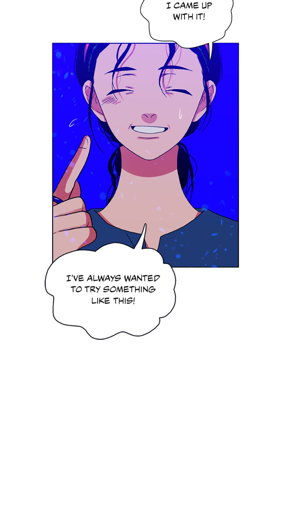 Hara of Thunder Chapter 99 page 139 - 
