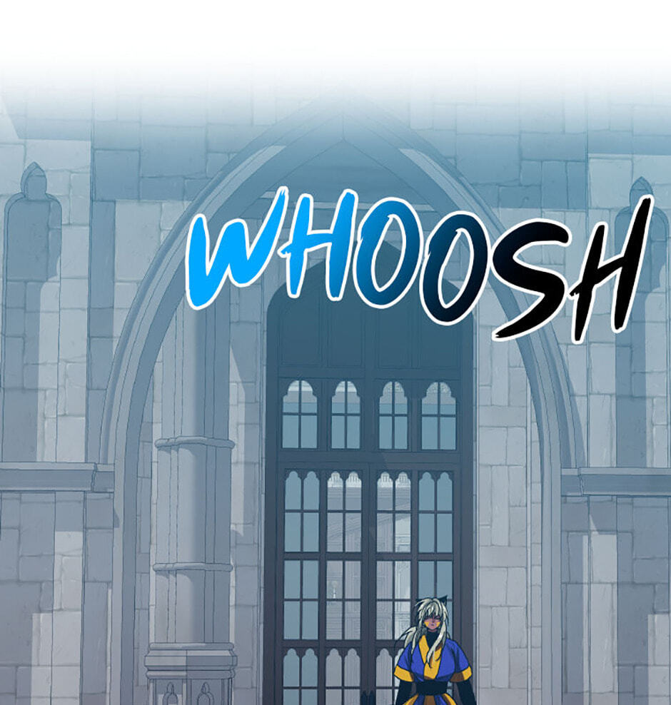 Hara of Thunder Chapter 99 page 15 - 