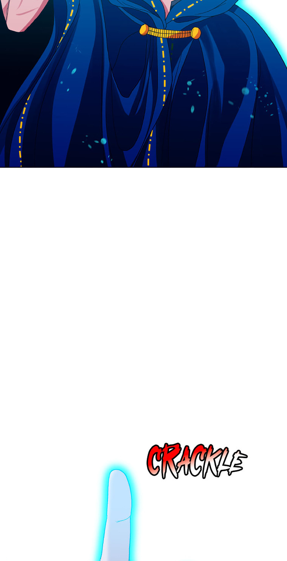 Hara of Thunder Chapter 99 page 142 - 
