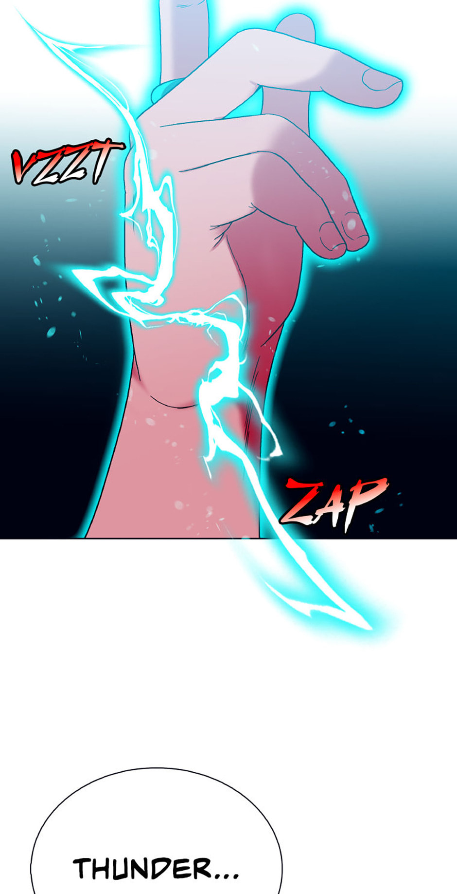 Hara of Thunder Chapter 99 page 143 - 