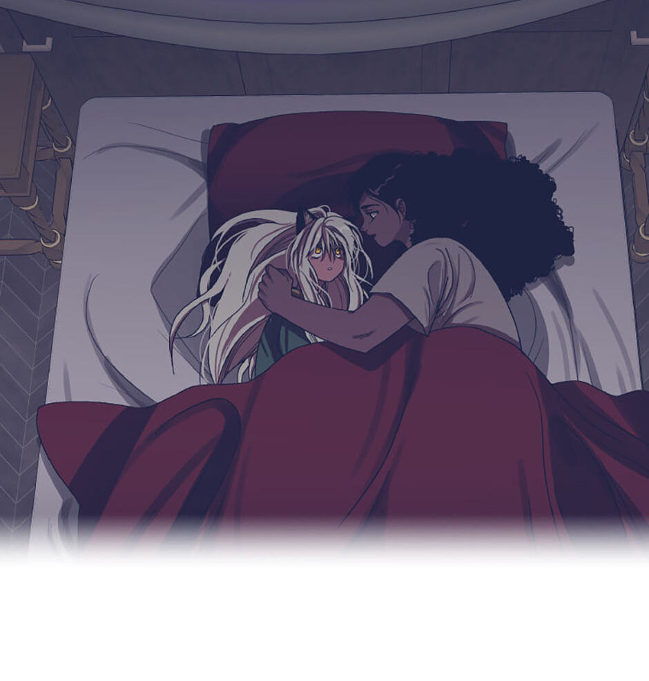 Hara of Thunder Chapter 99 page 20 - 