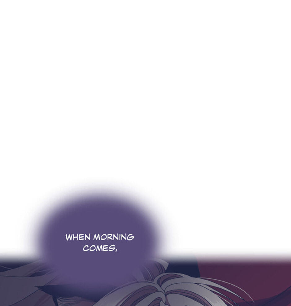 Hara of Thunder Chapter 99 page 21 - 