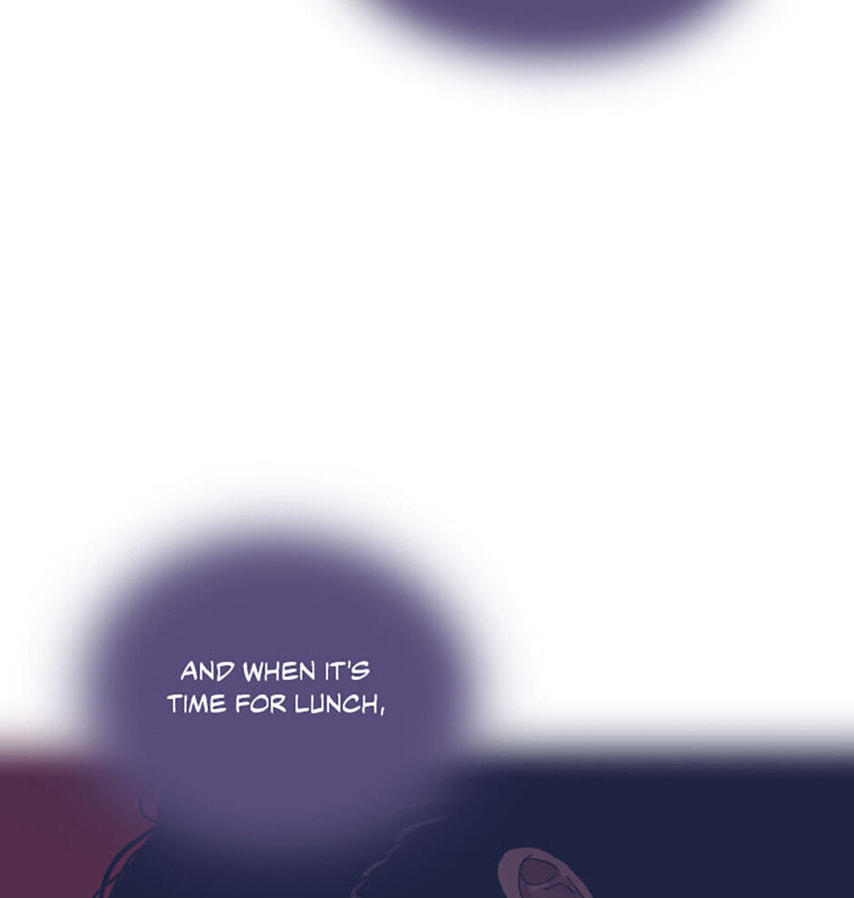 Hara of Thunder Chapter 99 page 23 - 