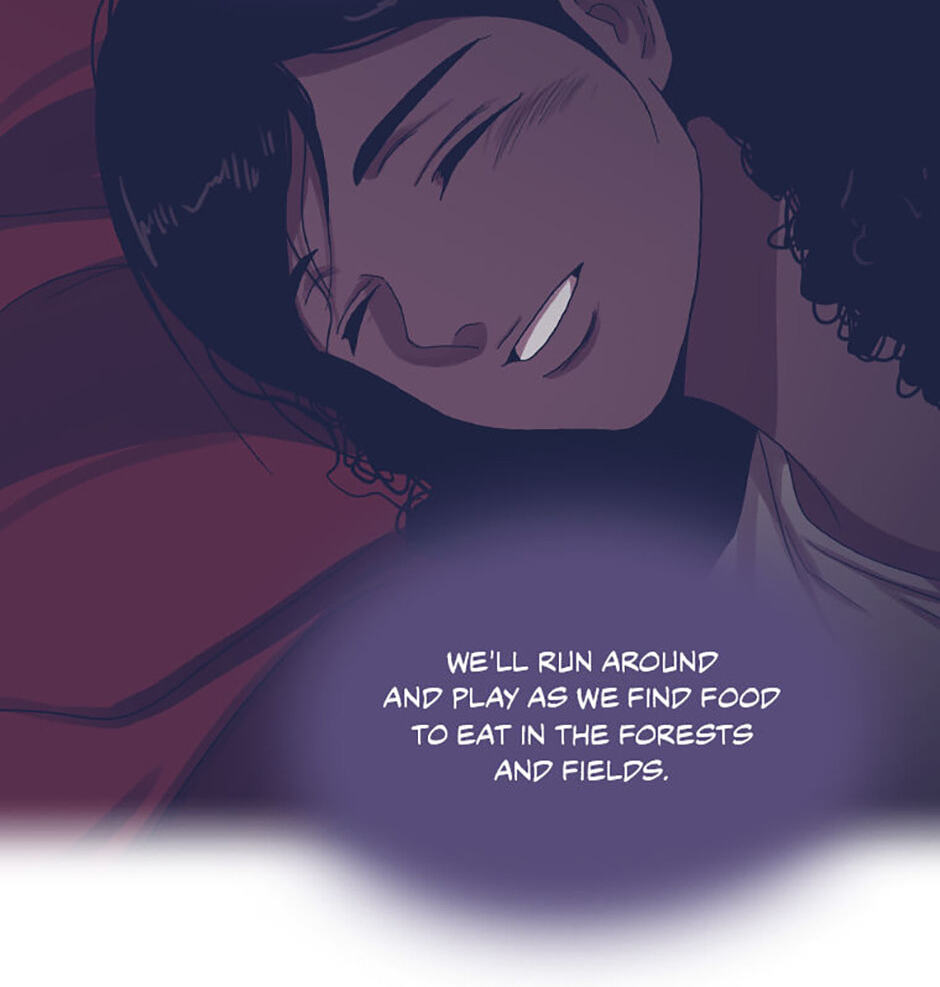 Hara of Thunder Chapter 99 page 24 - 