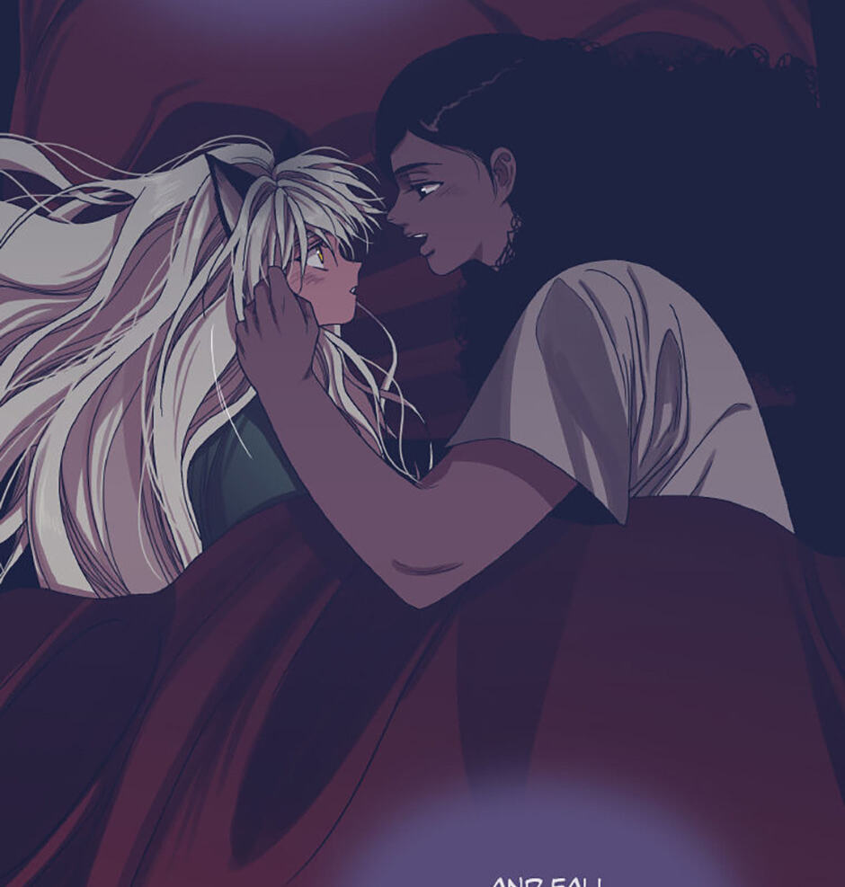 Hara of Thunder Chapter 99 page 26 - 
