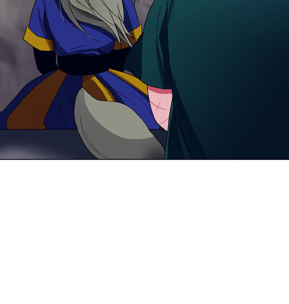 Hara of Thunder Chapter 99 page 29 - 