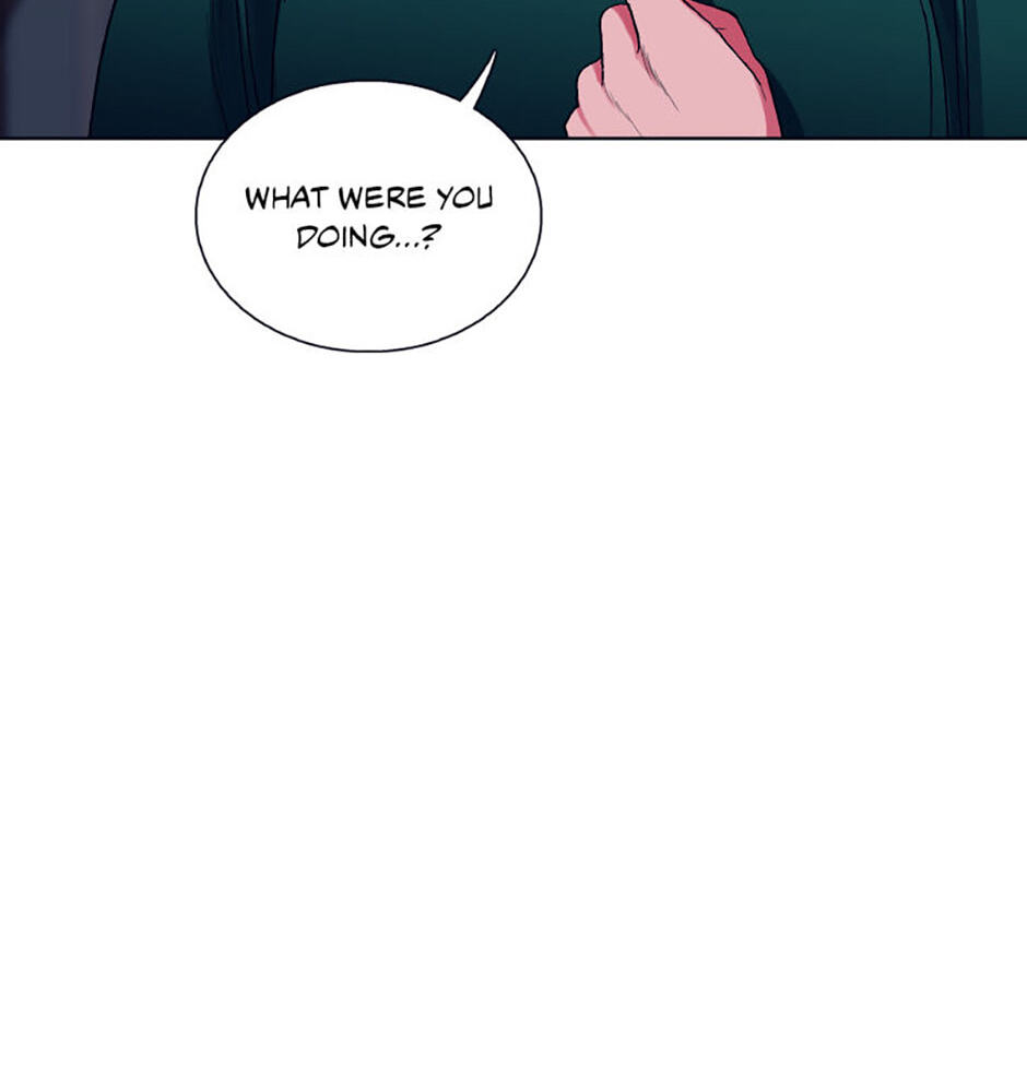 Hara of Thunder Chapter 99 page 34 - 