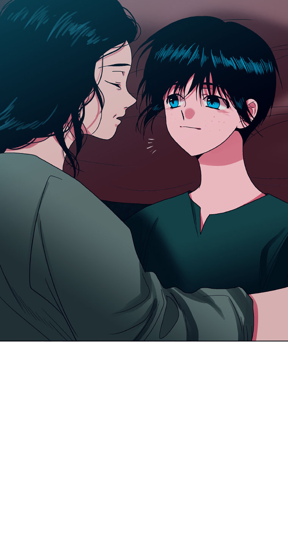 Hara of Thunder Chapter 99 page 5 - 