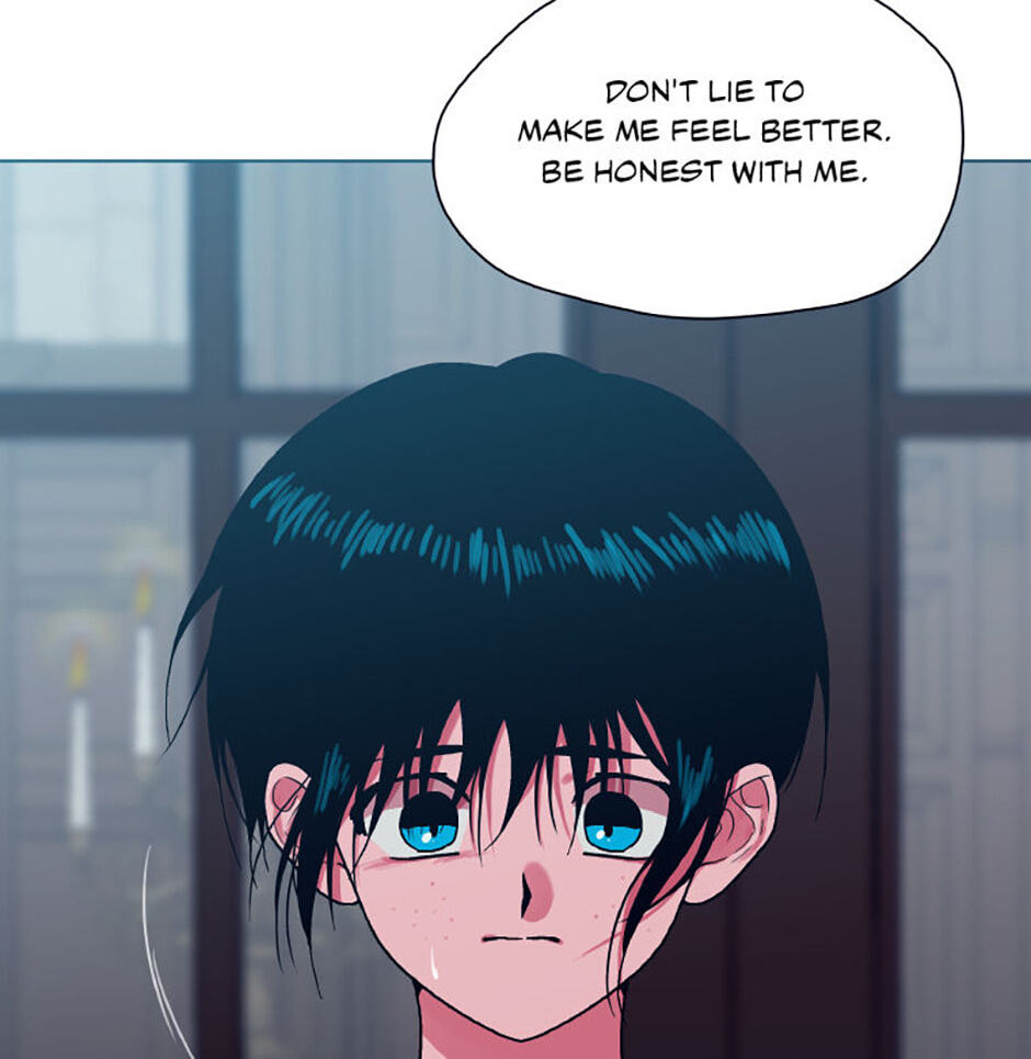 Hara of Thunder Chapter 99 page 47 - 