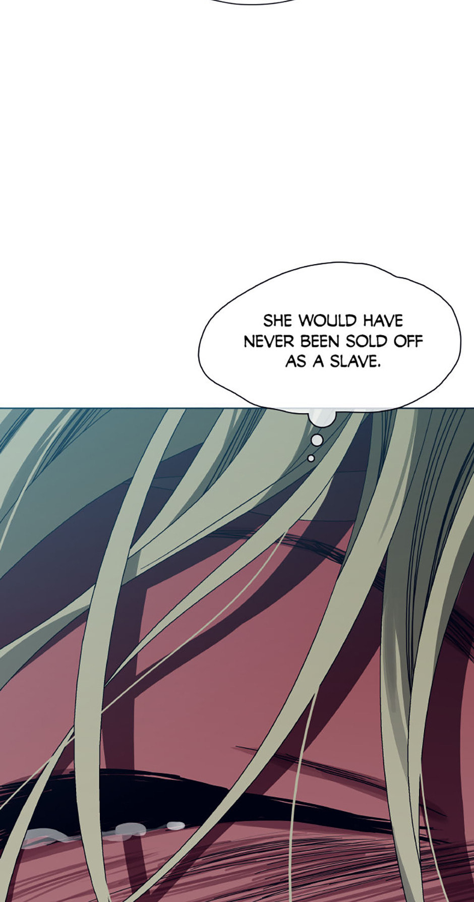 Hara of Thunder Chapter 99 page 56 - 