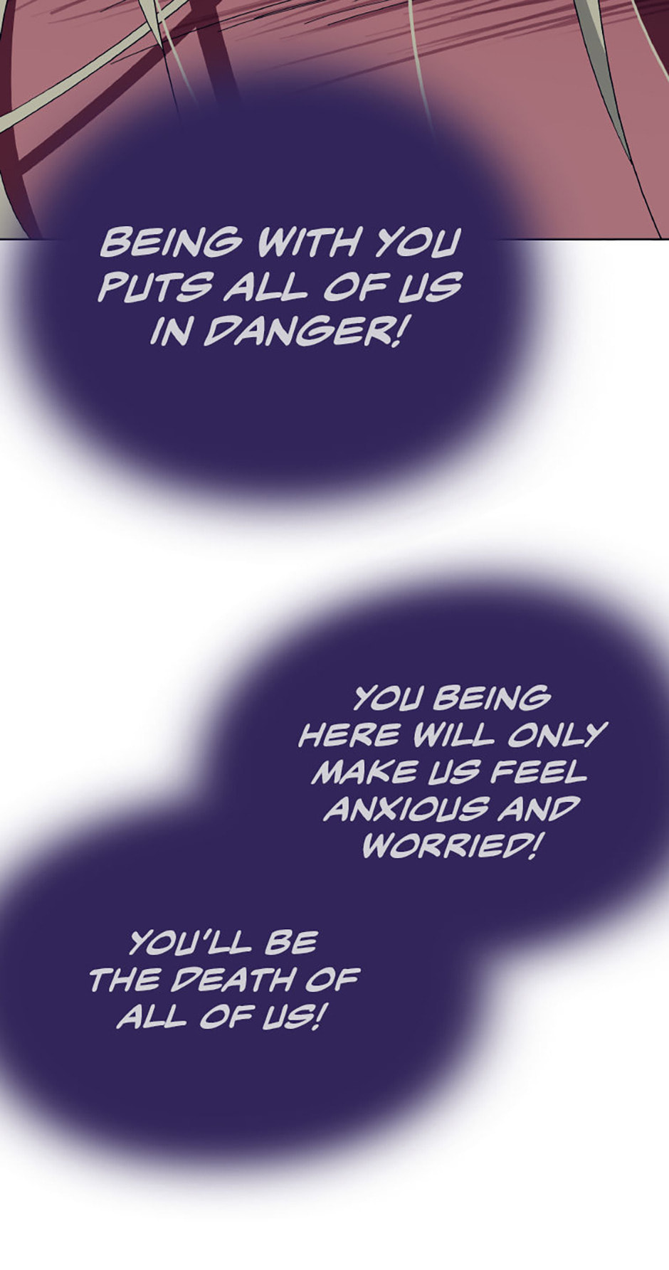 Hara of Thunder Chapter 99 page 57 - 