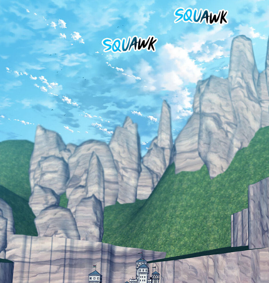 Hara of Thunder Chapter 99 page 66 - 