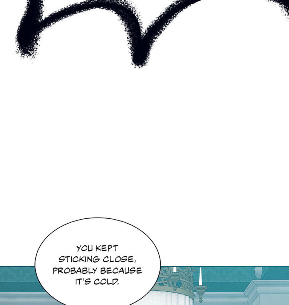 Hara of Thunder Chapter 99 page 75 - 