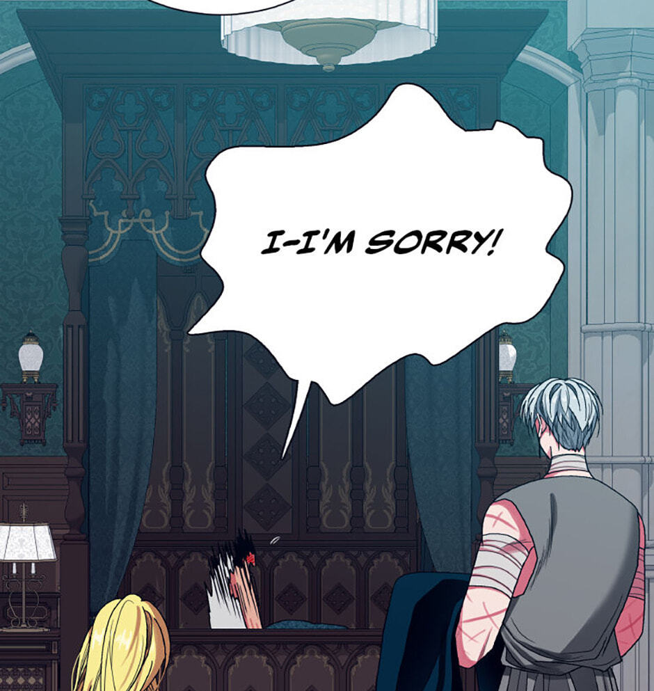 Hara of Thunder Chapter 99 page 76 - 