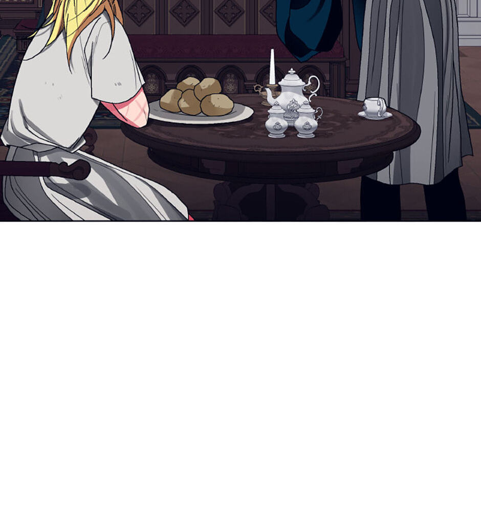 Hara of Thunder Chapter 99 page 77 - 
