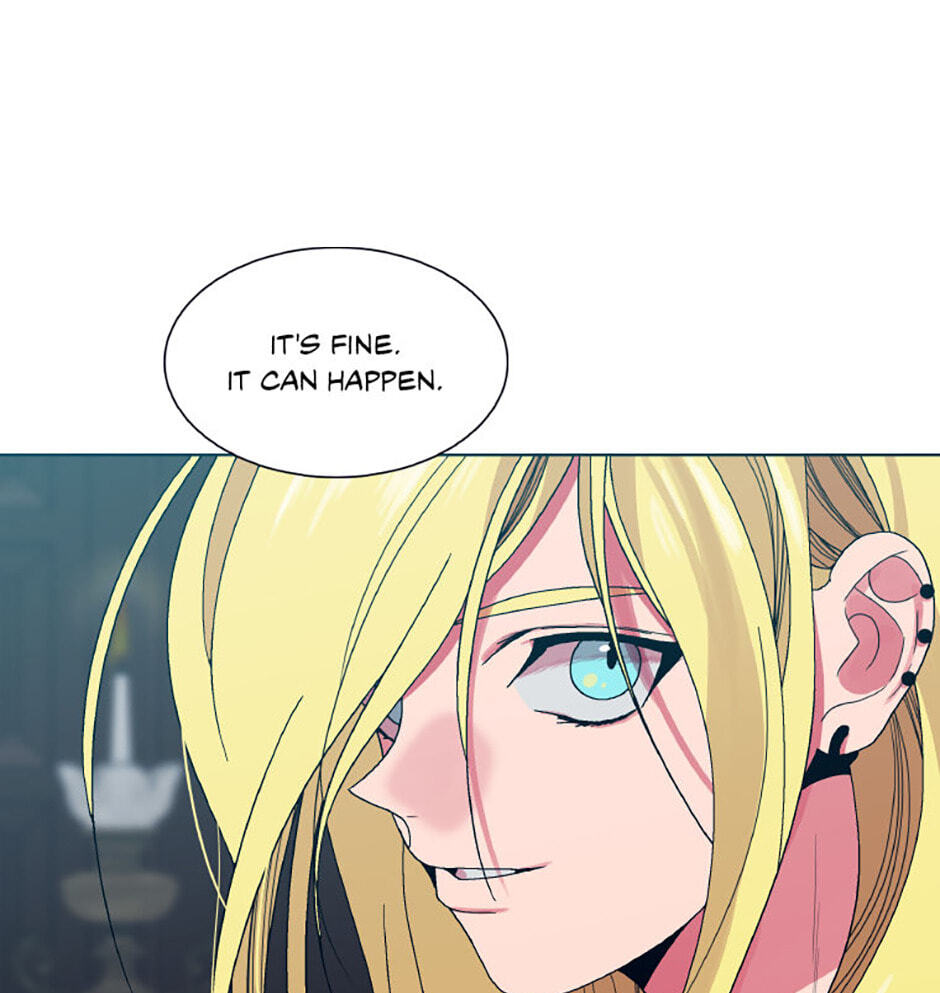 Hara of Thunder Chapter 99 page 78 - 