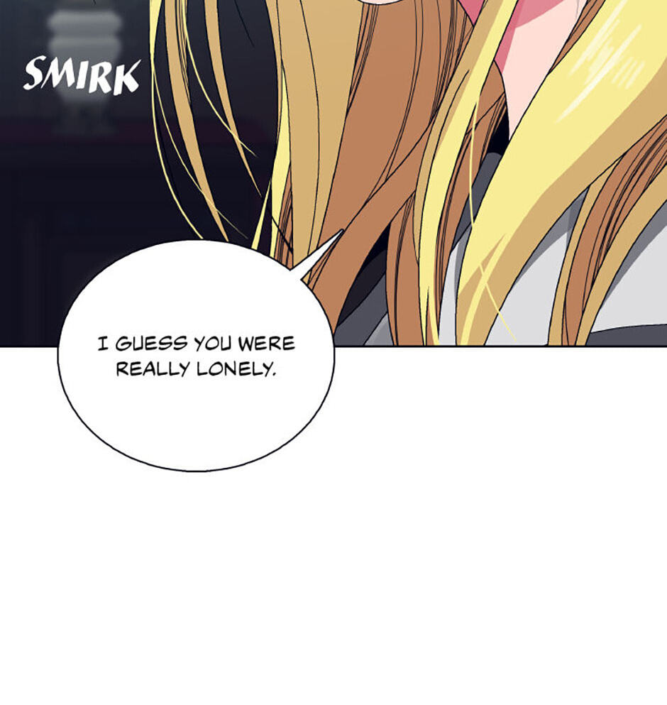 Hara of Thunder Chapter 99 page 79 - 