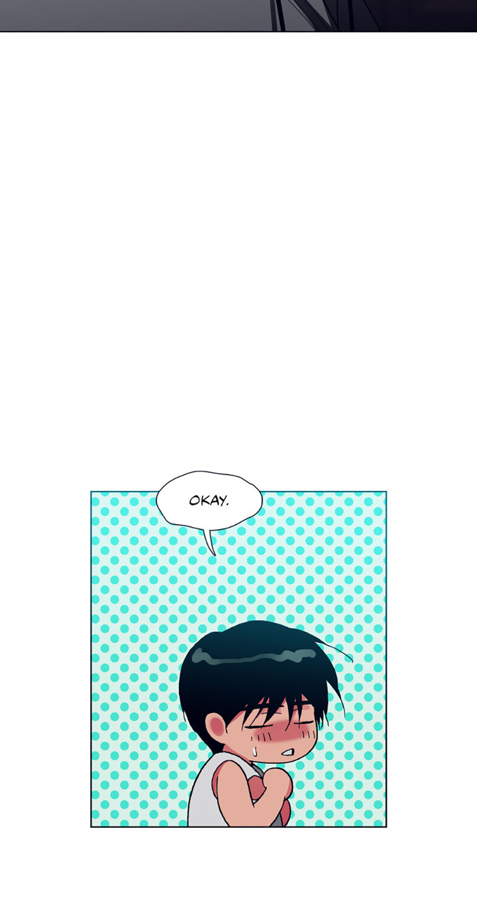 Hara of Thunder Chapter 99 page 81 - 