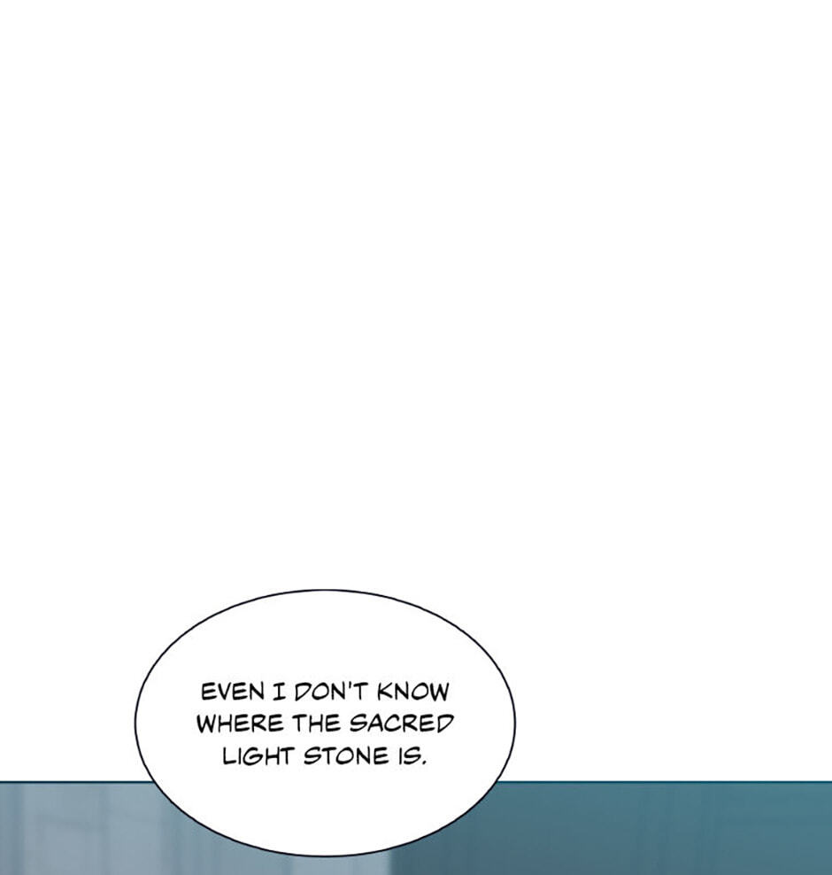 Hara of Thunder Chapter 99 page 92 - 