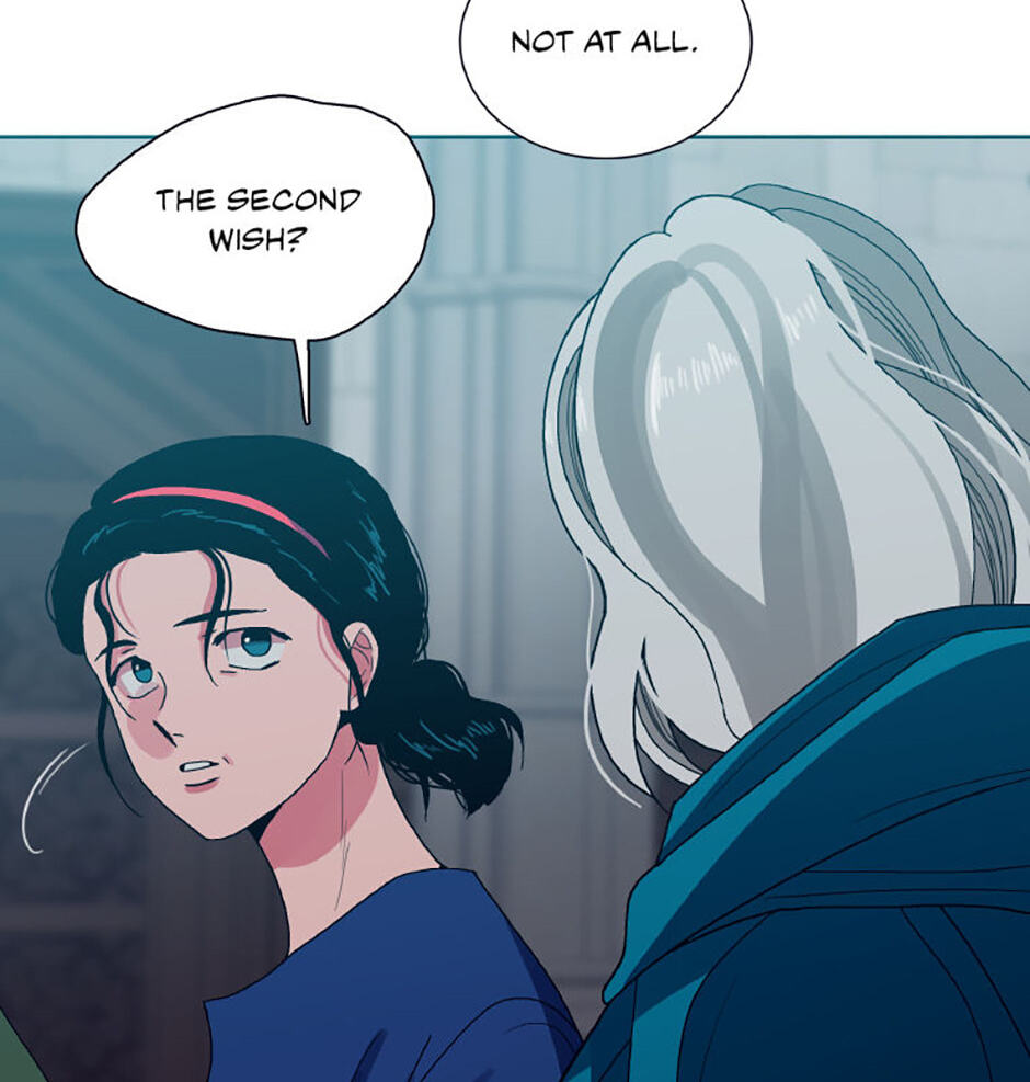Hara of Thunder Chapter 99 page 95 - 